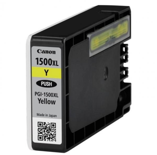 Canon PGI-1500XL Y Yellow