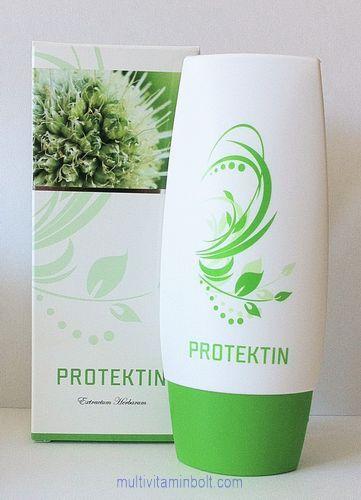 Protektin krém 50 ml