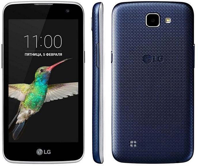 LG K4 mobiltelefon vásárlás, olcsó LG K4 telefon árak, LG K4 Mobil akciók