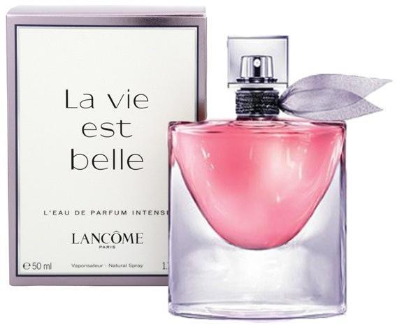 Lancome La Vie Est Belle L'Eau de Parfum Intense EDP 50 ml parfüm vásárlás,  olcsó Lancome La Vie Est Belle L'Eau de Parfum Intense EDP 50 ml parfüm  árak, akciók