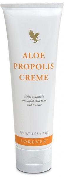 Vásárlás: Forever Living Products Aloe propolisz krém 113 g Gyógyhatású krém  árak összehasonlítása, Aloepropoliszkrém113g boltok
