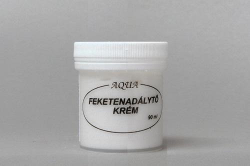 Fekete nadálytő krém 90 ml