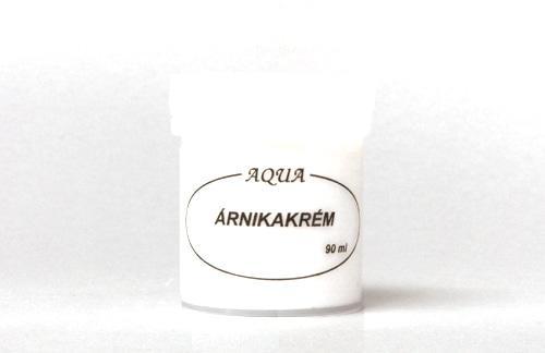 Árnika krém 90 ml
