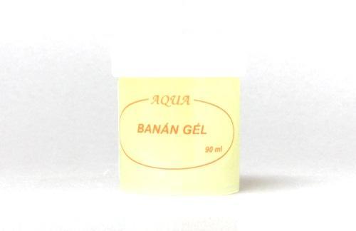Banán gél 90 ml