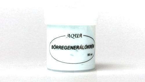 Bőrregeneráló krém 90 ml