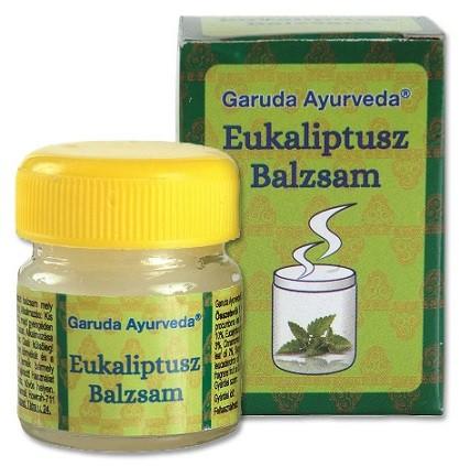 Eukaliptusz balzsam 9 ml
