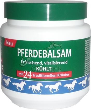 Lóbalzsam 500 ml