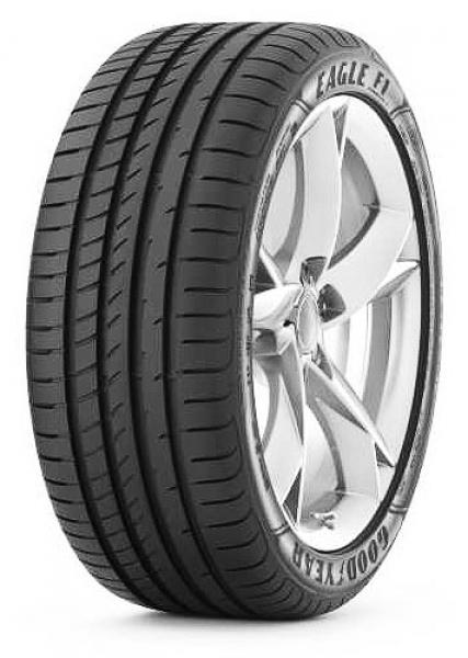 Eagle F1 Asymmetric 2 235/55 R19 101Y