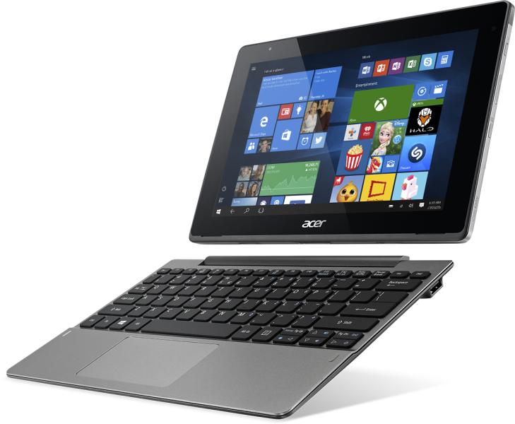 Acer Aspire Switch 10 V SW5-014-11QD NT.G63EU.001 Laptop - Preturi, Acer  Notebook oferte