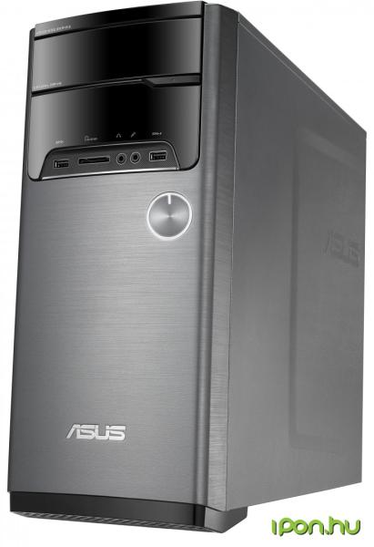 ASUS VivoPC M32CD-HU016D számítógép árak, olcsó Asus Számítógép konfiguráció  akció, Asus PC gép boltok
