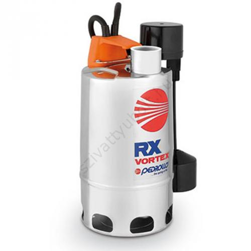 Vásárlás: Pedrollo RXm 3/20 Vortex-GM Szivattyú, házi vízmű árak  összehasonlítása, RXm 3 20 Vortex GM boltok