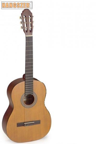 Vásárlás: Stagg C 430 M Klasszikus gitár árak összehasonlítása, C430M boltok