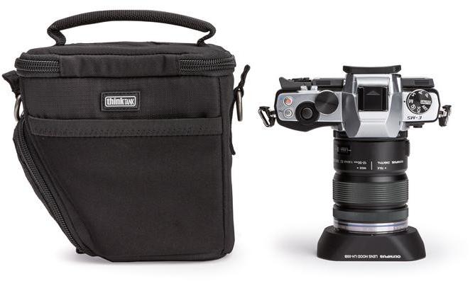 Digital Holster 5