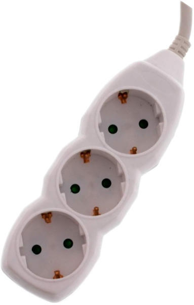 3 Plug 5 m (EXTS-3S5M/02-WL)