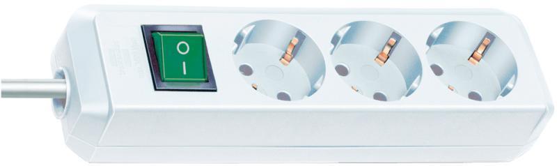 Eco-Line 3 Plug 1,5 m Switch (1152320)