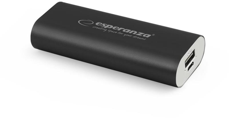 Hadron 4400 mAh EMP105