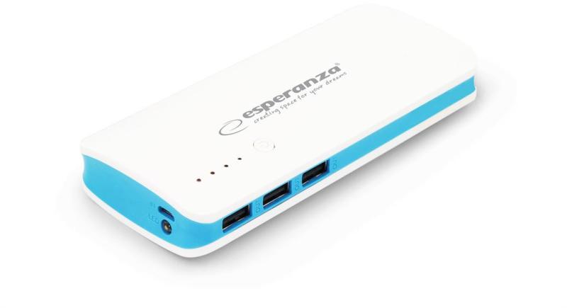 Radium 8000 mAh EMP106