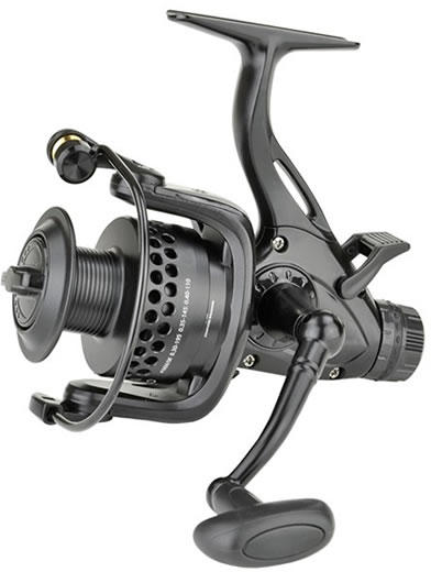 Black Ghost 4000BBC (CZ0320)
