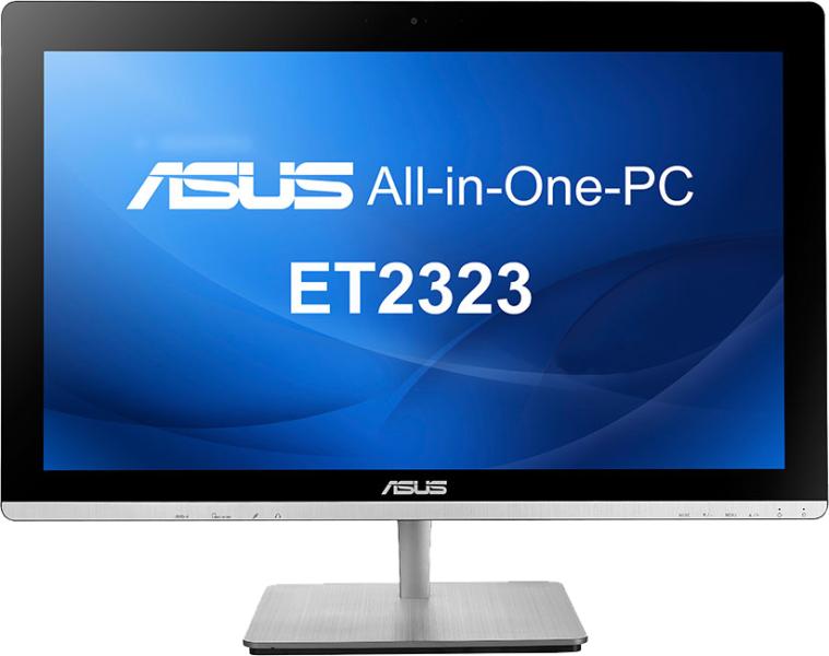 ASUS AiO ET2323 ET2323IUT-BF016M számítógép árak, olcsó Asus Számítógép  konfiguráció akció, Asus PC gép boltok