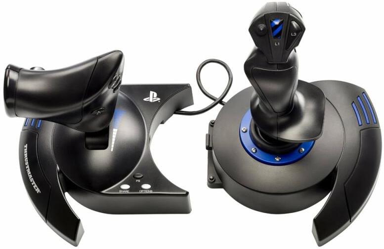 Flight Hotas 4 (4160656)