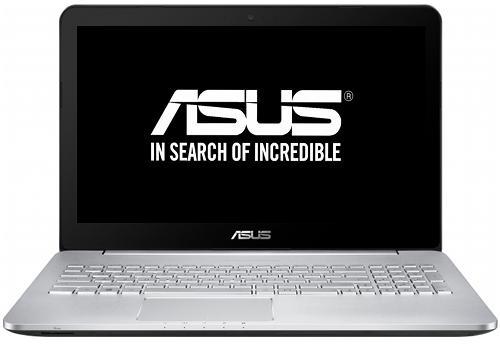 ASUS VivoBook Pro N552VX-FY026D Laptop - Preturi, Asus Notebook oferte