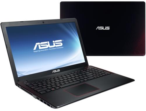 ASUS X550JX-XX285D Notebook Árak - ASUS X550JX-XX285D Laptop Akció