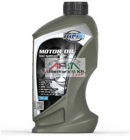Semi Synthetic 10W-40 1 l