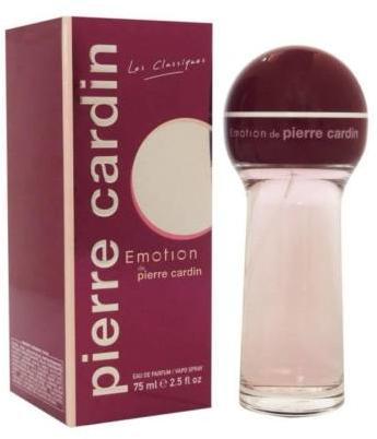 Pierre Cardin Emotion EDP 75 ml parfüm vásárlás, olcsó Pierre Cardin Emotion  EDP 75 ml parfüm árak, akciók