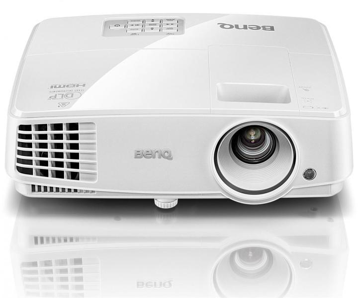 BenQ MS527 projektor vásárlás, olcsó BenQ MS527 vetítő árak, akciók