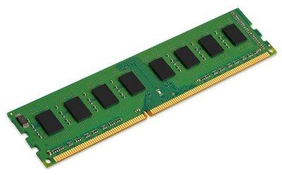 4GB 1600MHz DDR3 KCP316NS8/4