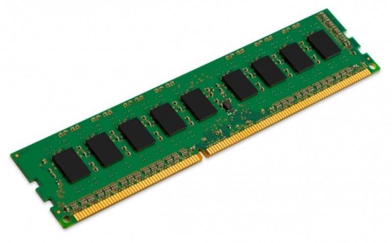 4GB DDR3 1600MHz KCP3L16NS8/4