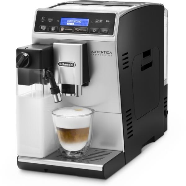 DeLonghi ETAM 29.660 kávéfőző vásárlás, olcsó DeLonghi ETAM 29.660  kávéfőzőgép árak, akciók