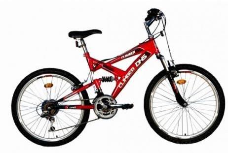 DHS CLIMBER 2642 (Bicicleta) - Preturi