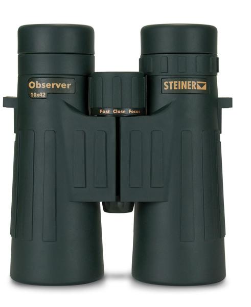 Vásárlás: Steiner Observer 8x42 Távcső árak összehasonlítása, Observer 8 x  42 boltok