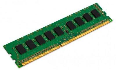 8GB DDR3 1600MHz KCP316ND8/8