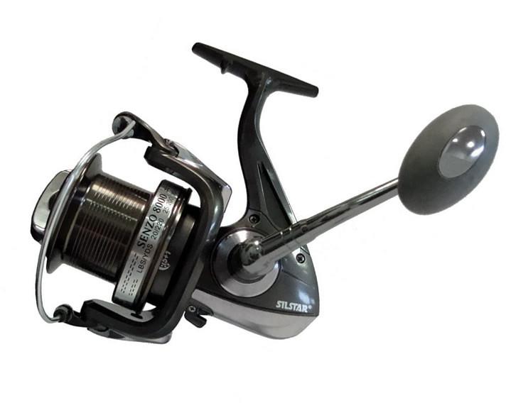 Senzo Carp 8000 5+1bb (S2002680)