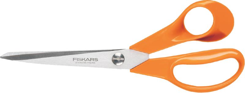 Vásárlás: Fiskars Classic 21 cm (859853/1000815) Papírvágó olló árak  összehasonlítása, Classic 21 cm 859853 1000815 boltok