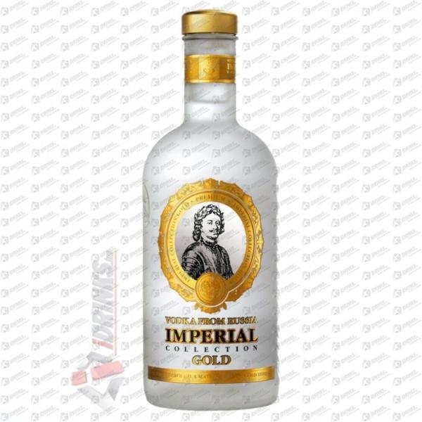 Vásárlás: Russian Carskaja Russian Imperial Gold vodka 1 l Vodka árak  összehasonlítása, RussianImperialGoldvodka1l boltok