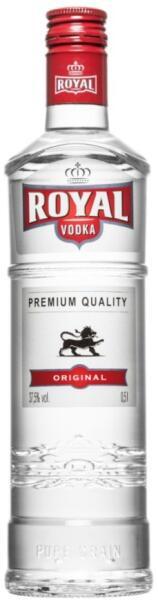 Vásárlás: Royal Vodka 0.5L Vodka árak összehasonlítása, Vodka 0 5 L boltok