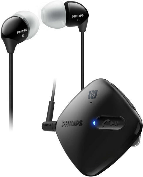 Philips SHB5100 vásárlás, olcsó Philips SHB5100 árak, Philips Fülhallgató,  fejhallgató akciók