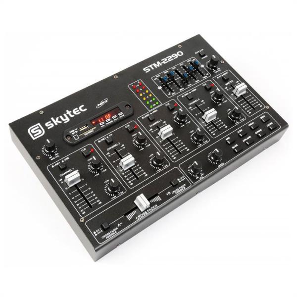 STM-2290