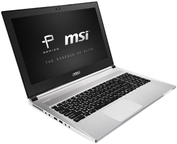 MSI PX60 2QD-098XPL Laptop - Preturi, MSI Notebook oferte
