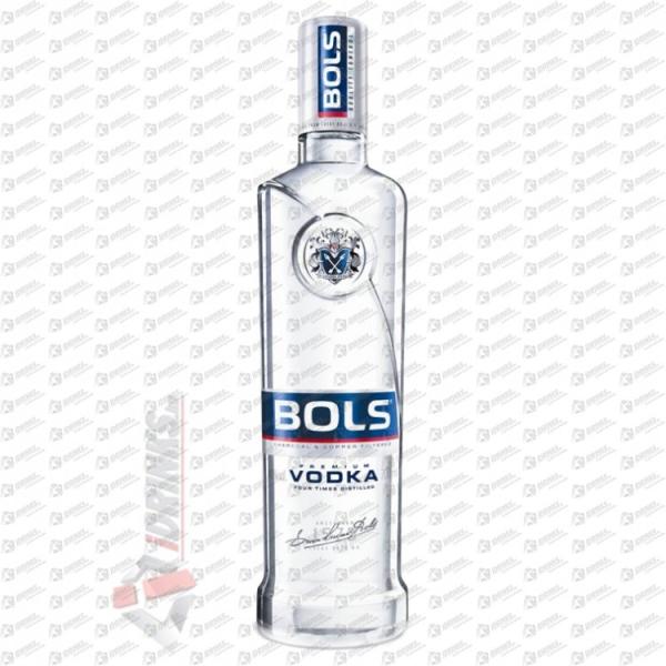 Vásárlás: BOLS Vodka 0.7L Vodka árak összehasonlítása, Vodka 0 7 L boltok
