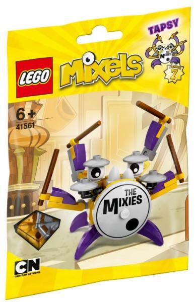 Mixels - Jamzy (41560)