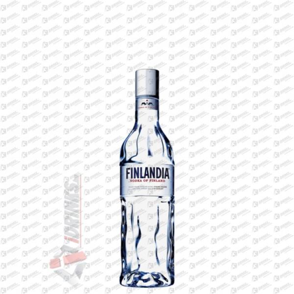 Vásárlás: Finlandia Vodka 350ml Vodka árak összehasonlítása, Vodka 350 ml  boltok
