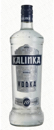 Vásárlás: KALINKA Vodka 1L Vodka árak összehasonlítása, Vodka 1 L boltok