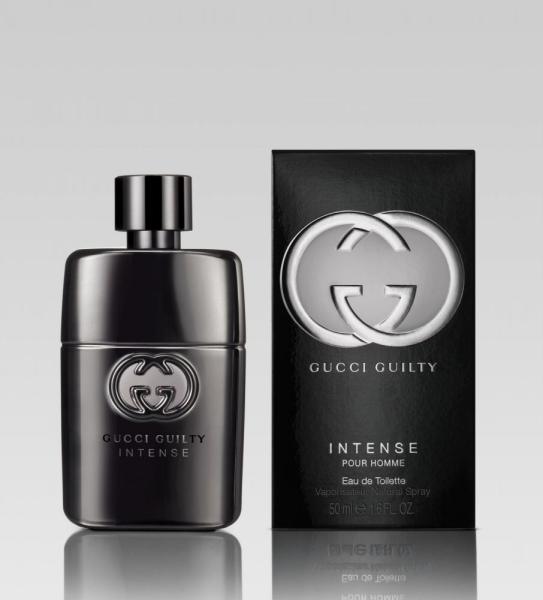 Gucci Guilty Intense pour Homme EDT 10 ml Tester parfüm vásárlás, olcsó Gucci  Guilty Intense pour Homme EDT 10 ml Tester parfüm árak, akciók