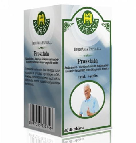 BioCo ProstaMen Prosztata tabletta 80db