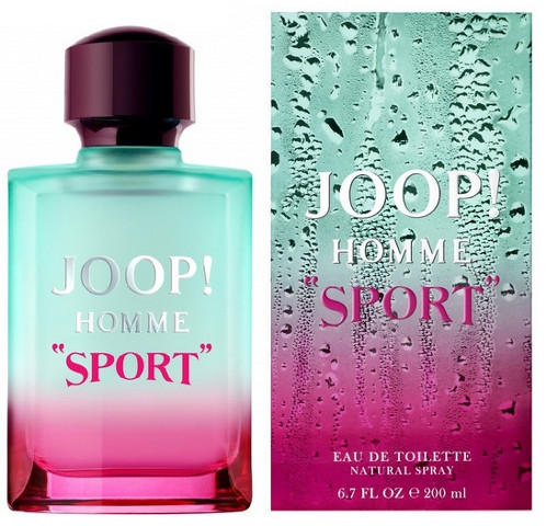 JOOP! Homme Sport EDT 75ml Preturi JOOP! Homme Sport EDT 75ml Magazine
