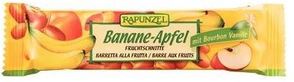 Bio Gyümölcsszelet alma-banán 40 g